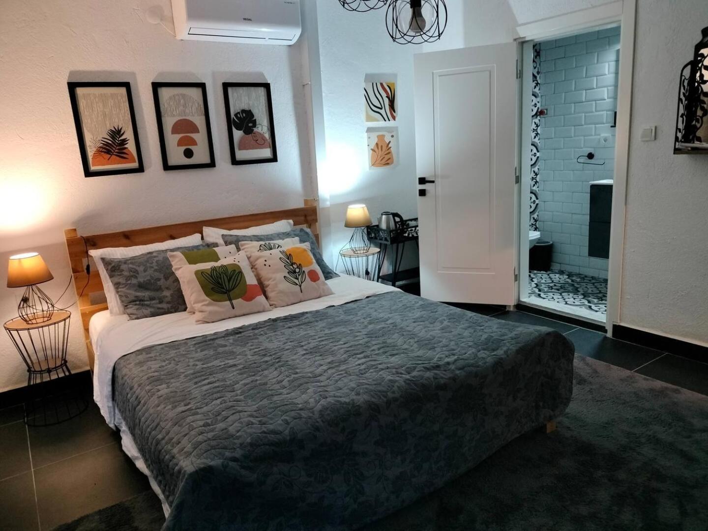 Baykus Guesthouse-Konukevi Soke المظهر الخارجي الصورة