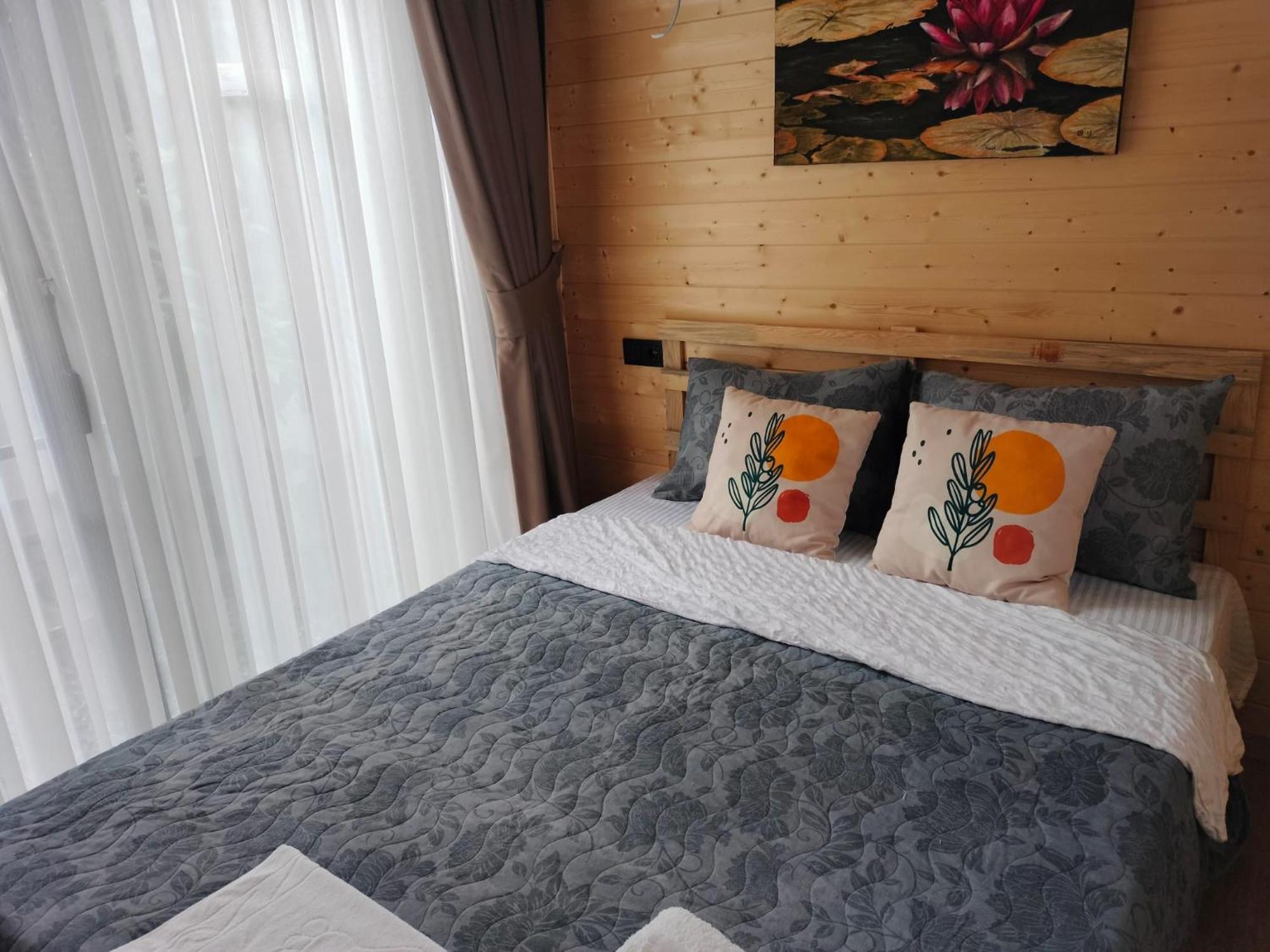 Baykus Guesthouse-Konukevi Soke المظهر الخارجي الصورة